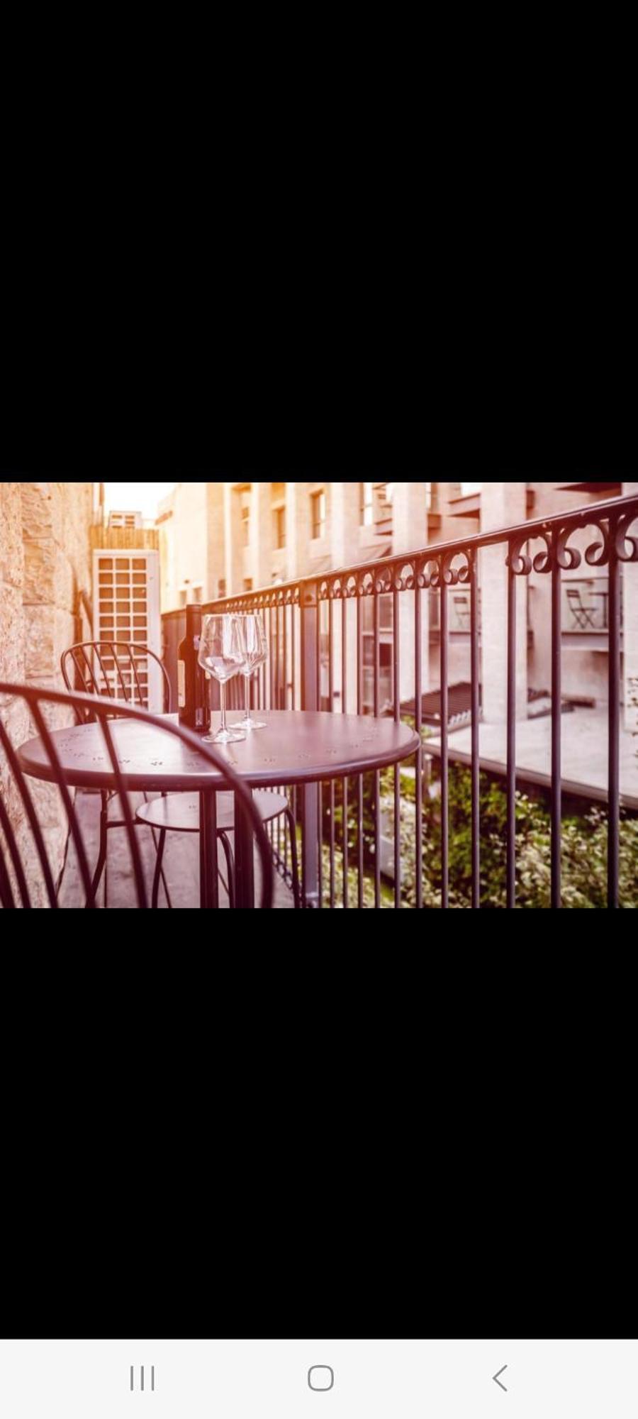 Heleni Malka Hotel Jeruzalem Buitenkant foto